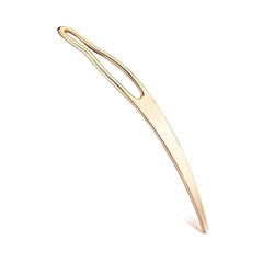 DREADLOCK INTERLOCKING NEEDLE