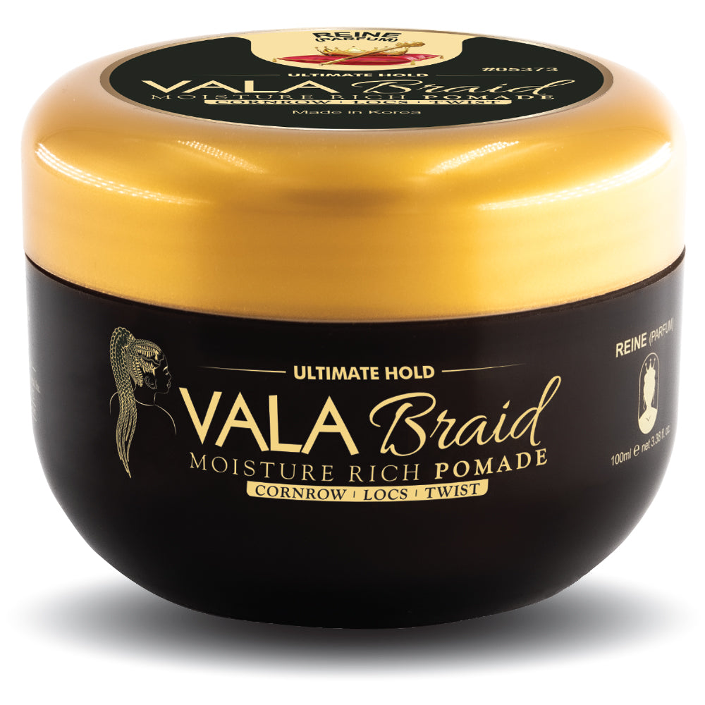 VALA BRAID POMADE