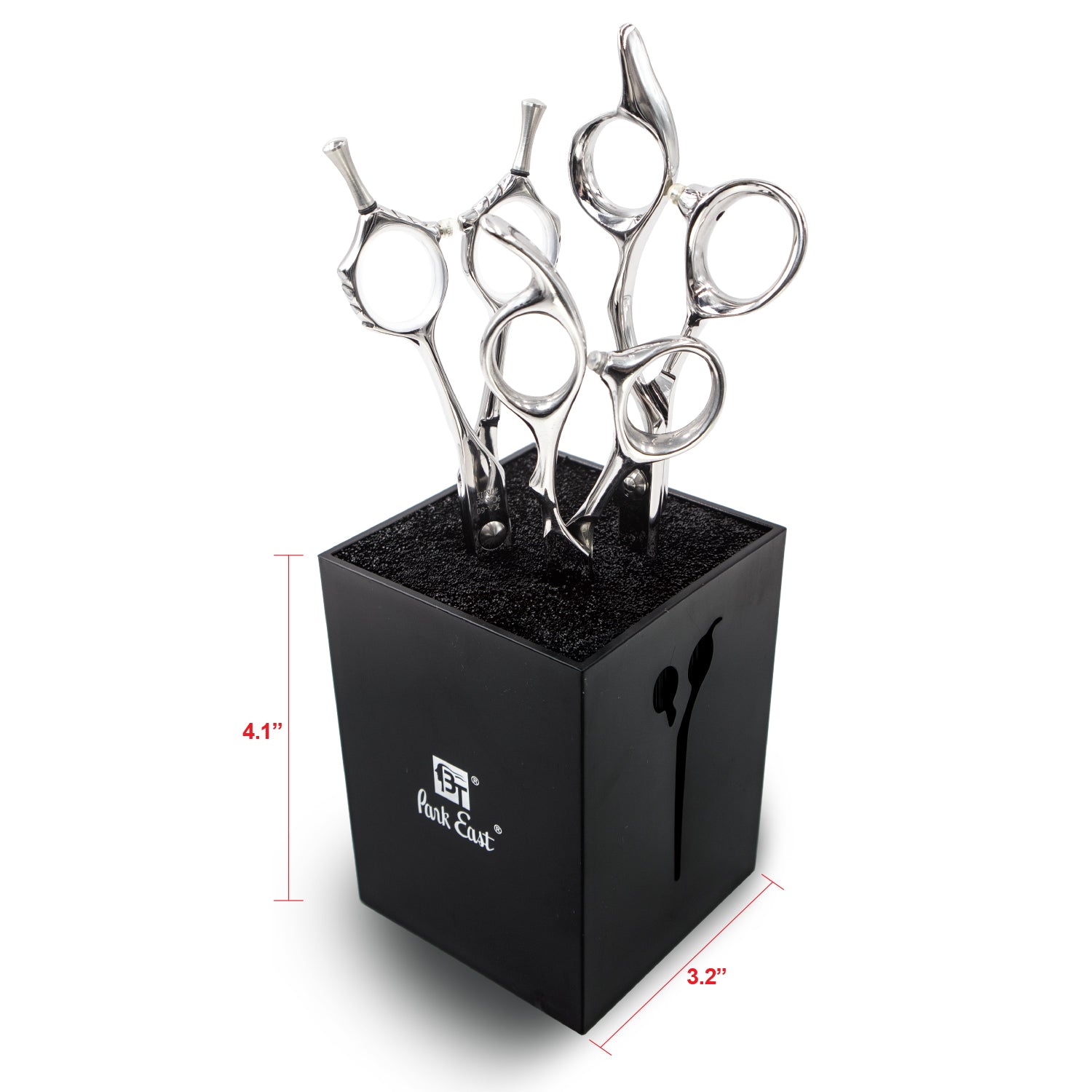 PROFESSIONAL SCISSORS HOLDER