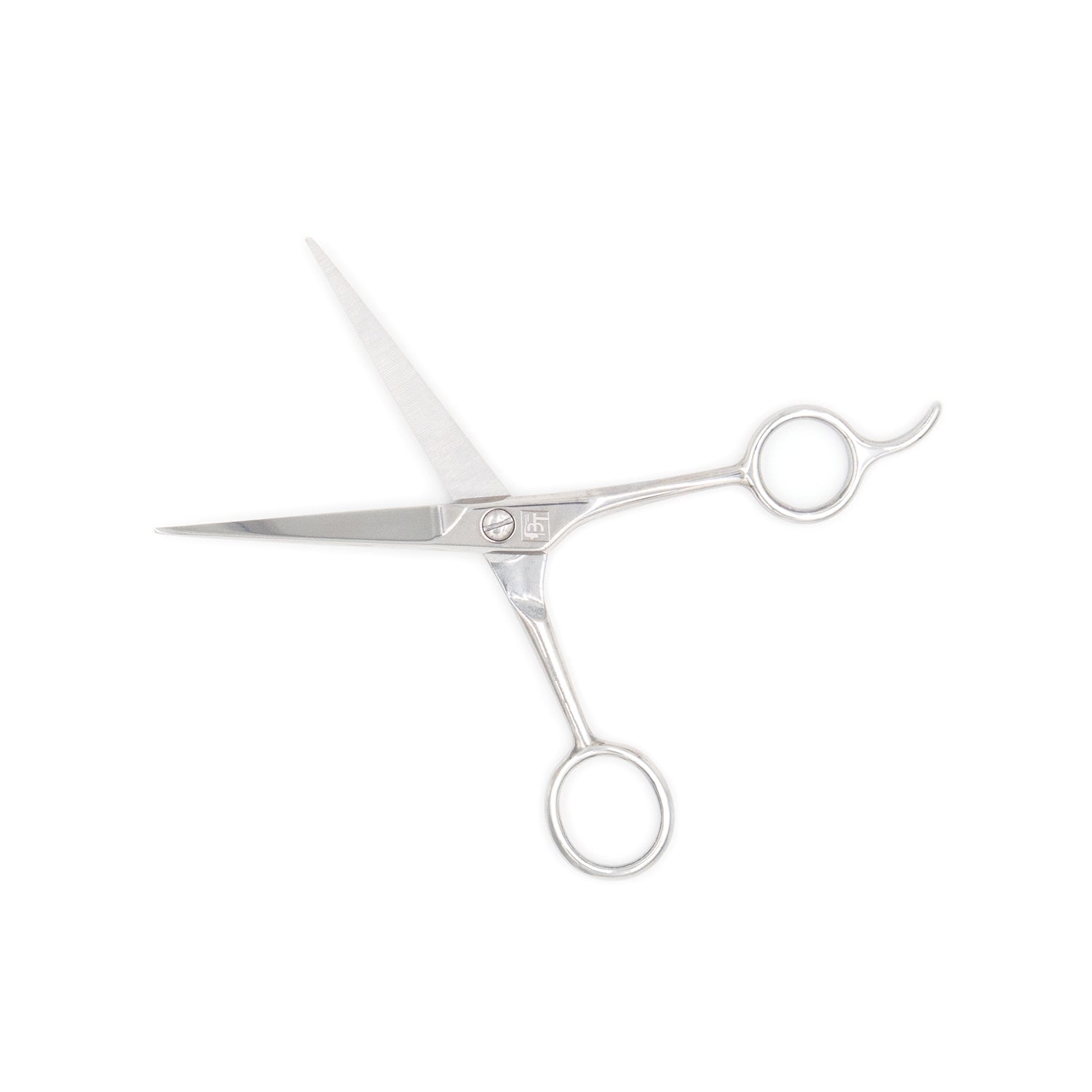 Stainless Steel 6" Hair Cutting Scissors