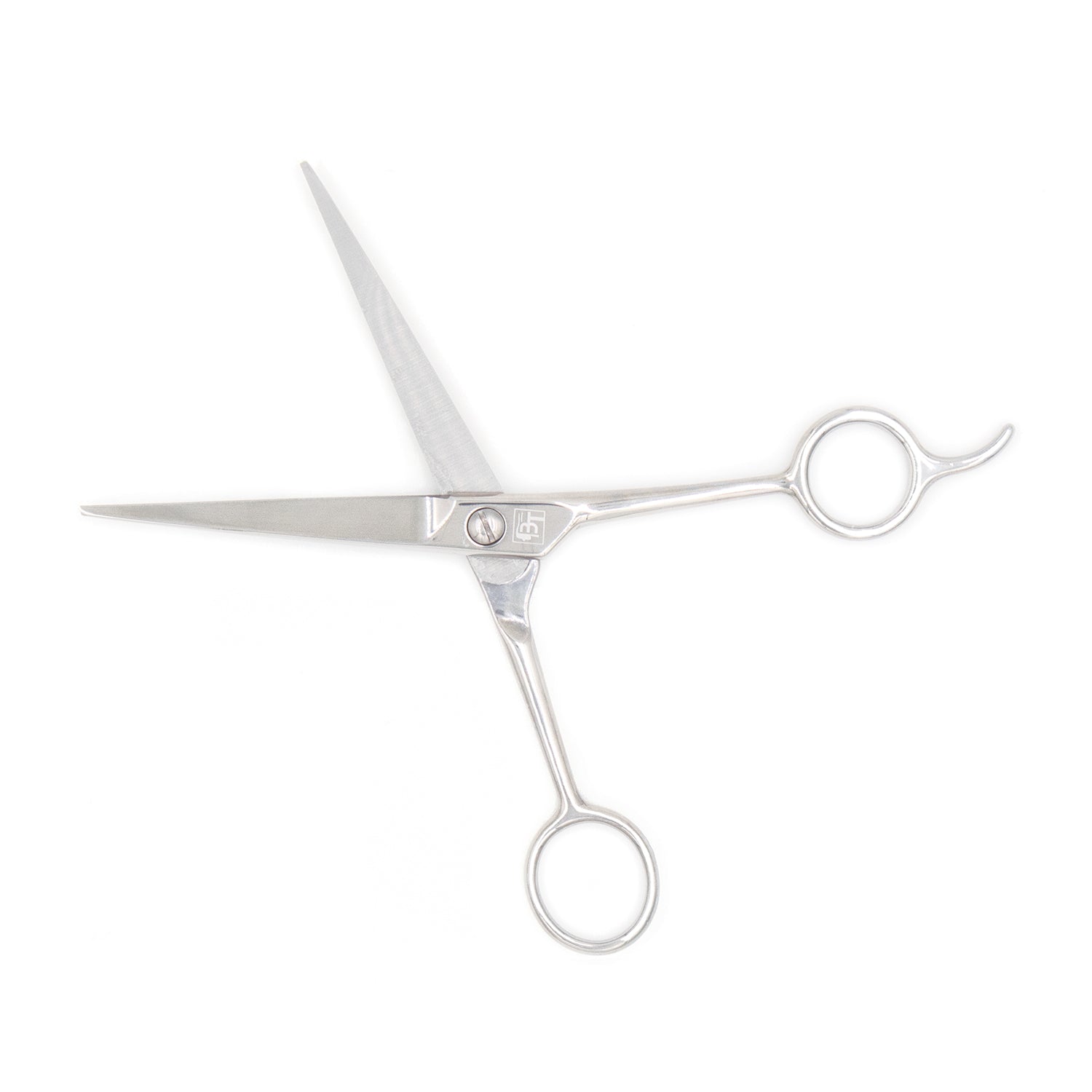Stainless Steel 7" Hair Cutting Scissors