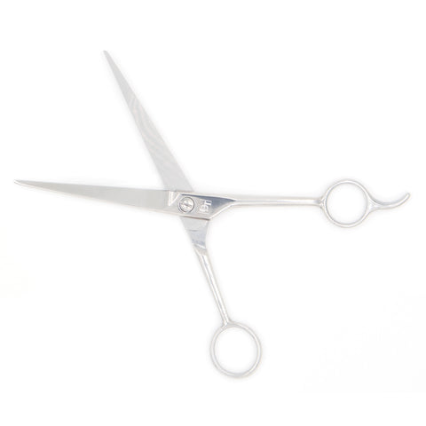 Stainless Steel 7.5