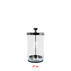 STERILIZER JAR