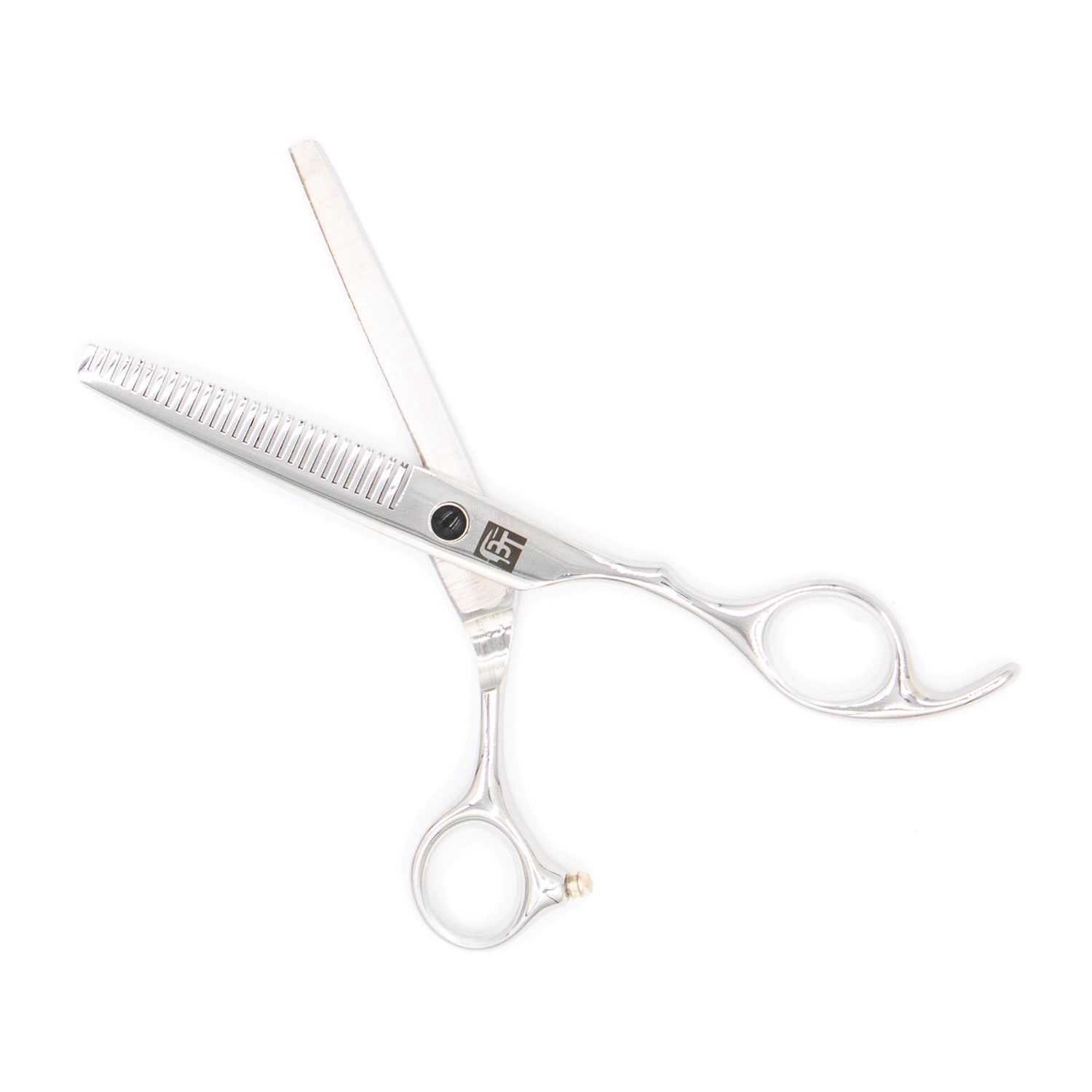 Professional 6" Salon Hair Thinning Scissors (4CR Steel)
