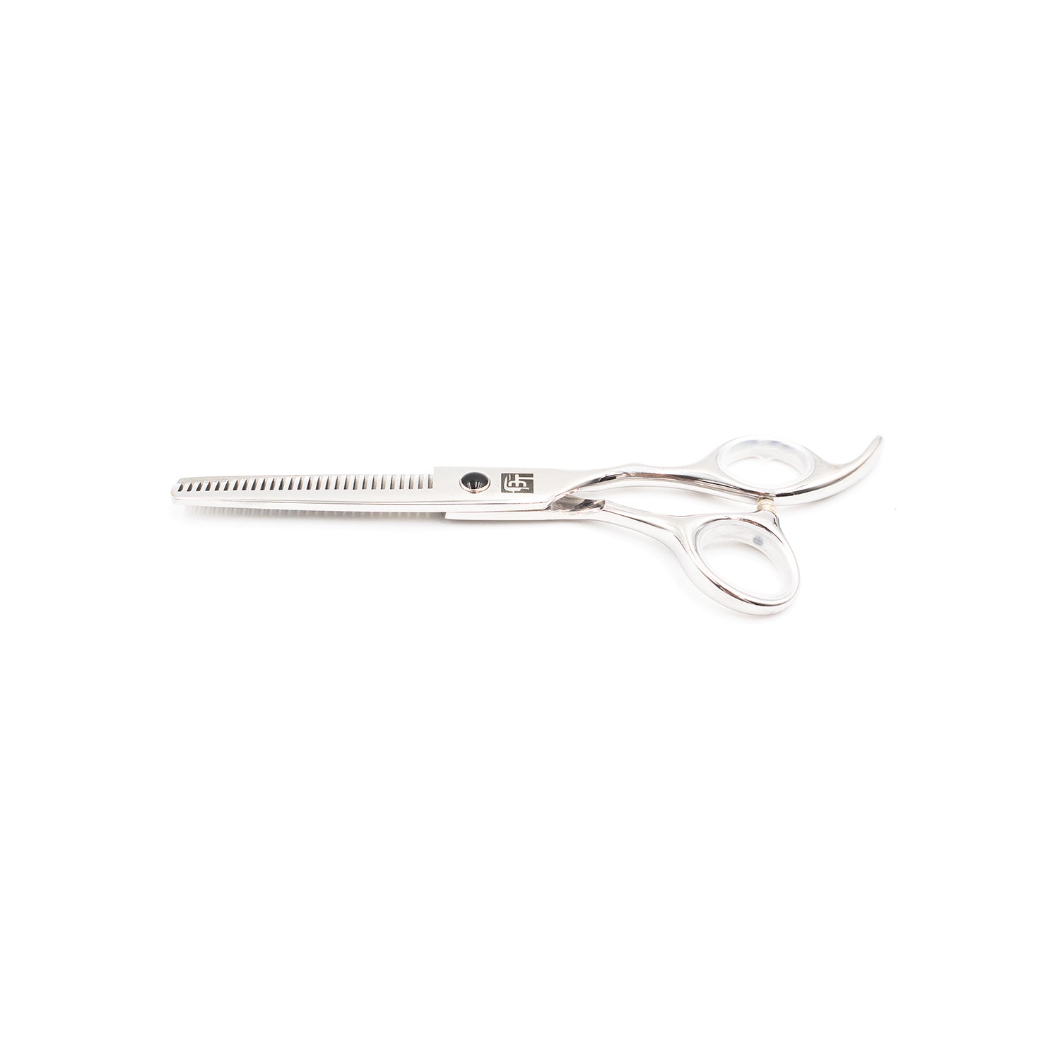 Professional 6" Salon Hair Thinning Scissors (4CR Steel)
