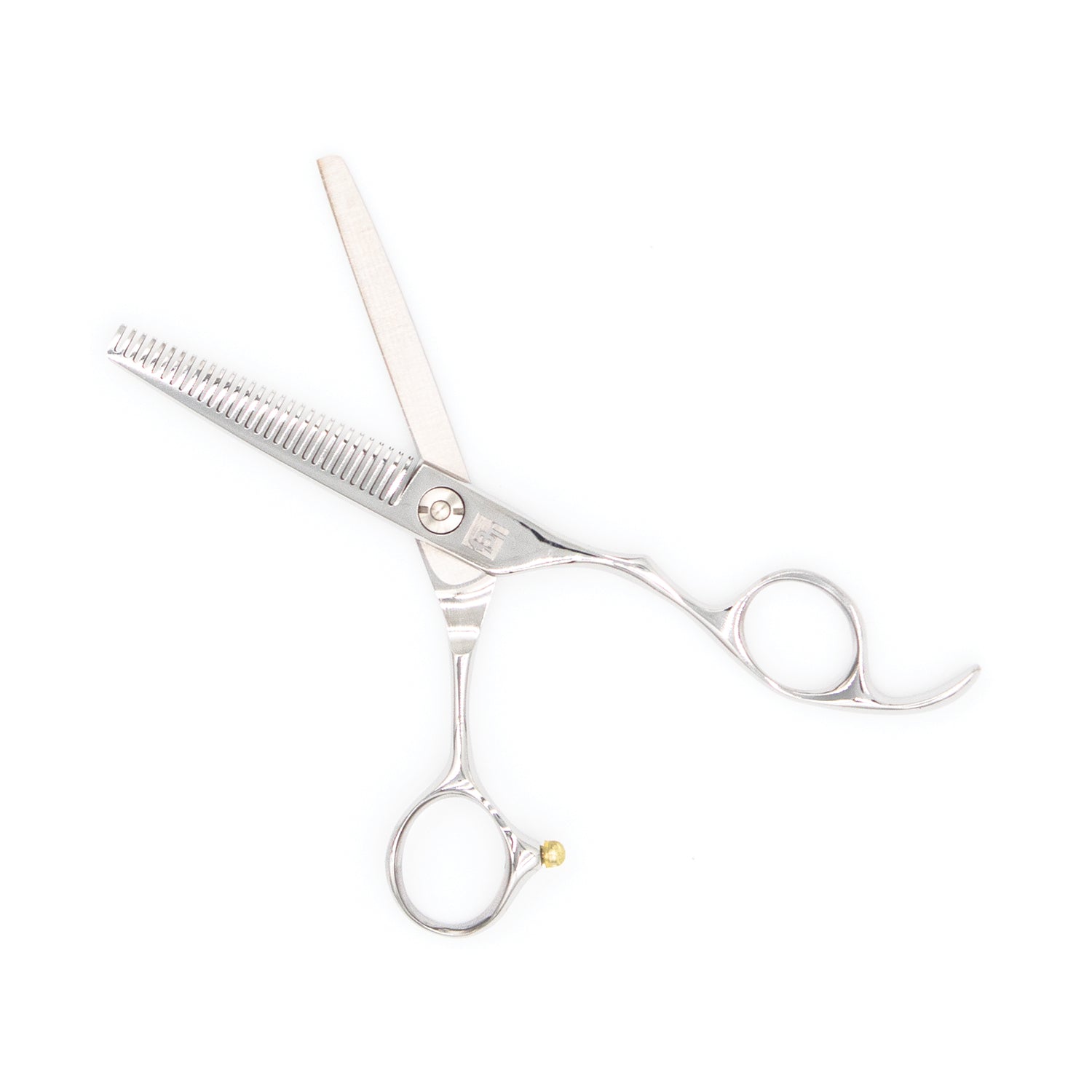 Professional 5.5" Salon Hair Thinning Scissors (9CR Steel)
