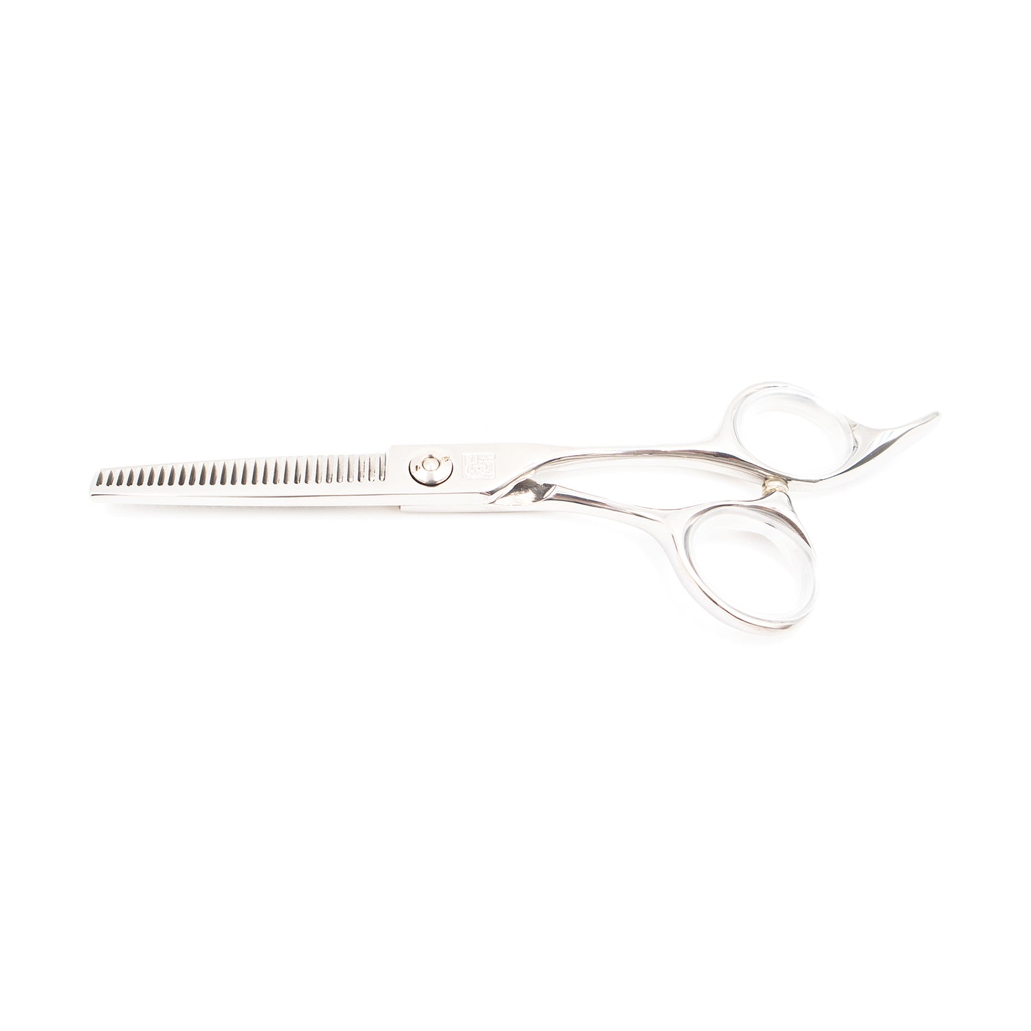 Professional 5.5" Salon Hair Thinning Scissors (9CR Steel)