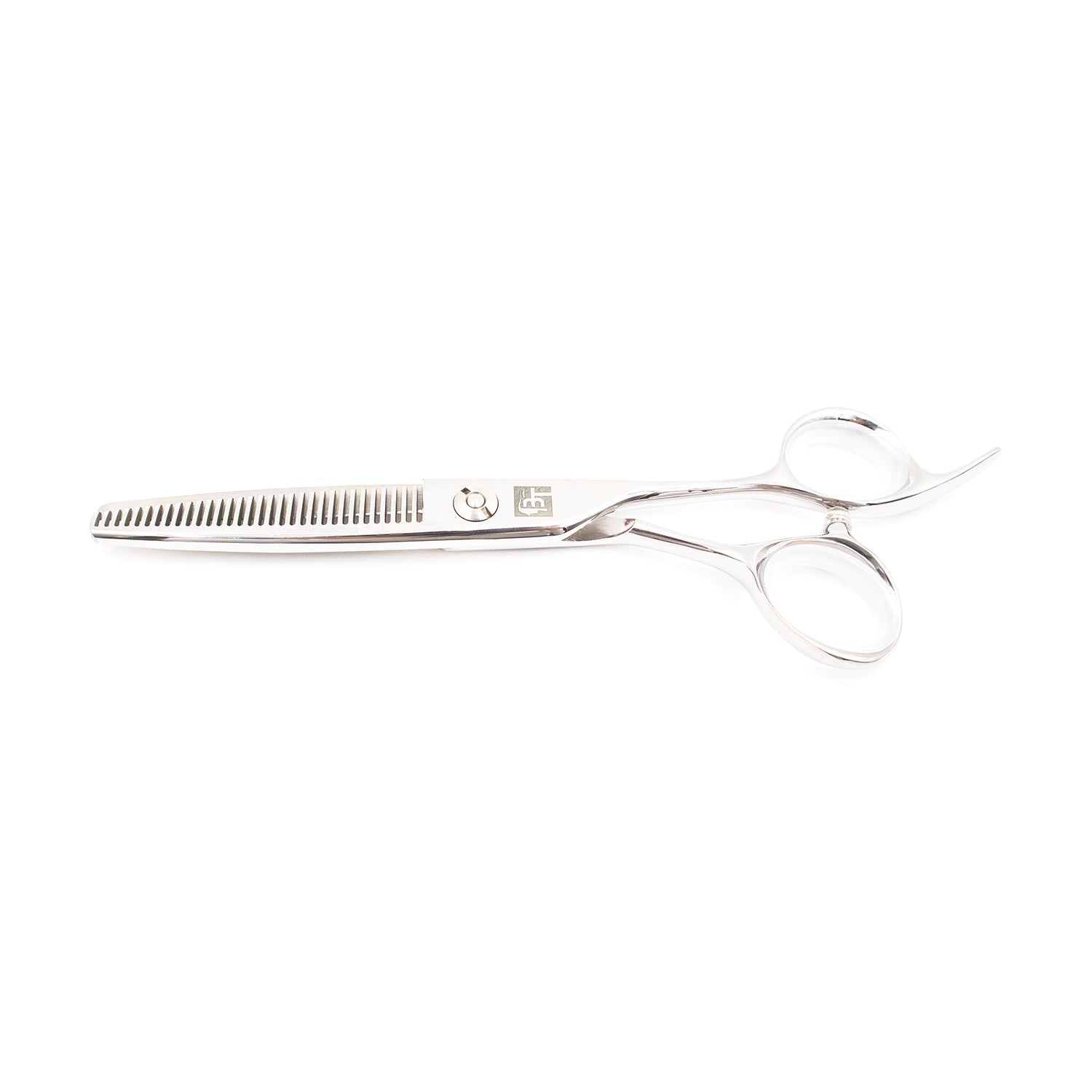 Professional 6" Salon Hair Thinning Scissors (9CR Steel)