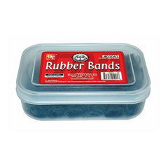 HIGH QUALITY RUBBER BAND 500PCS CONTAINER