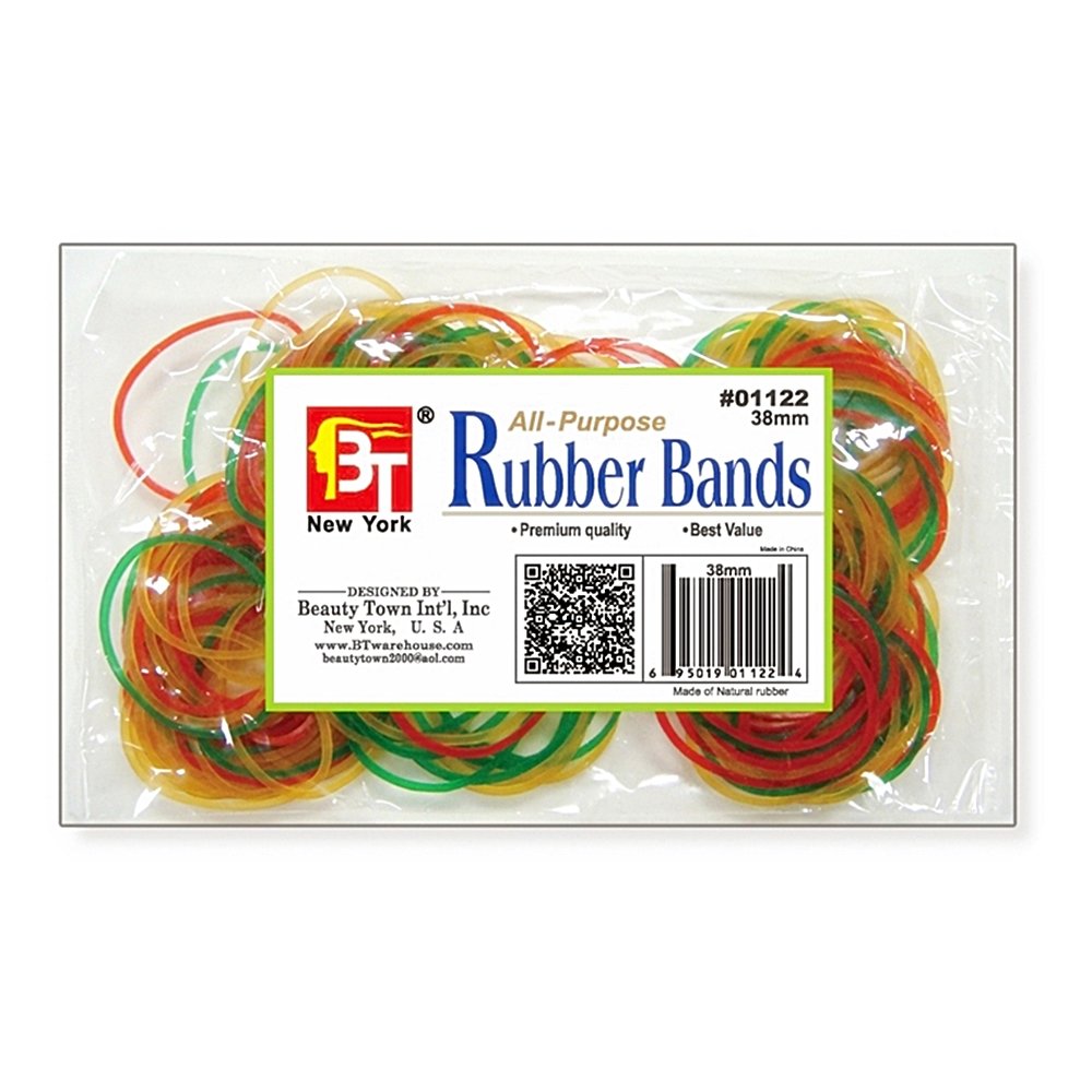 ALL PURPOSE RUBBER BANDS