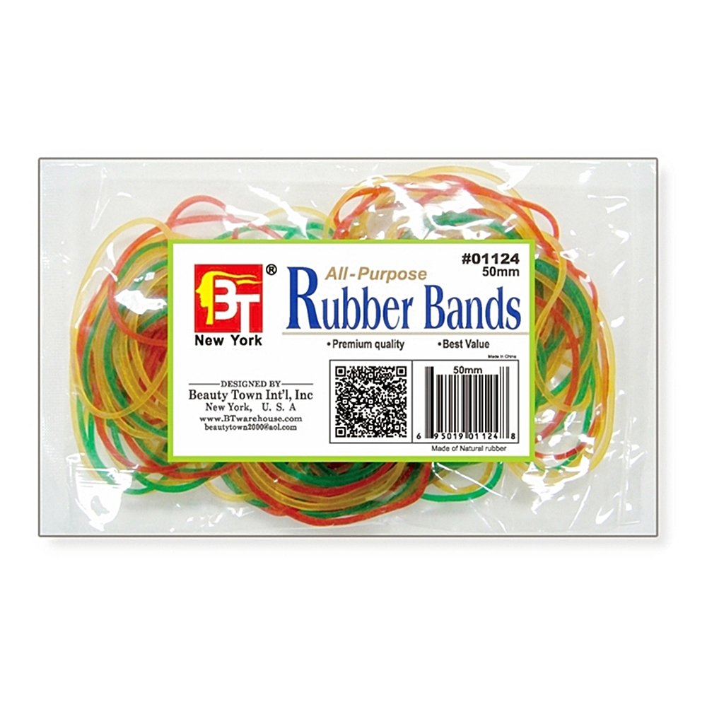 ALL PURPOSE RUBBER BANDS