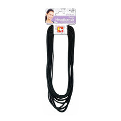 5MM HEAD BANDS FLAT 8 BANDS-PCS