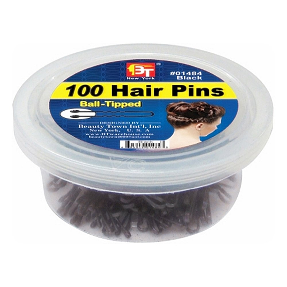 100 PCS HAIR PINS 1.75"