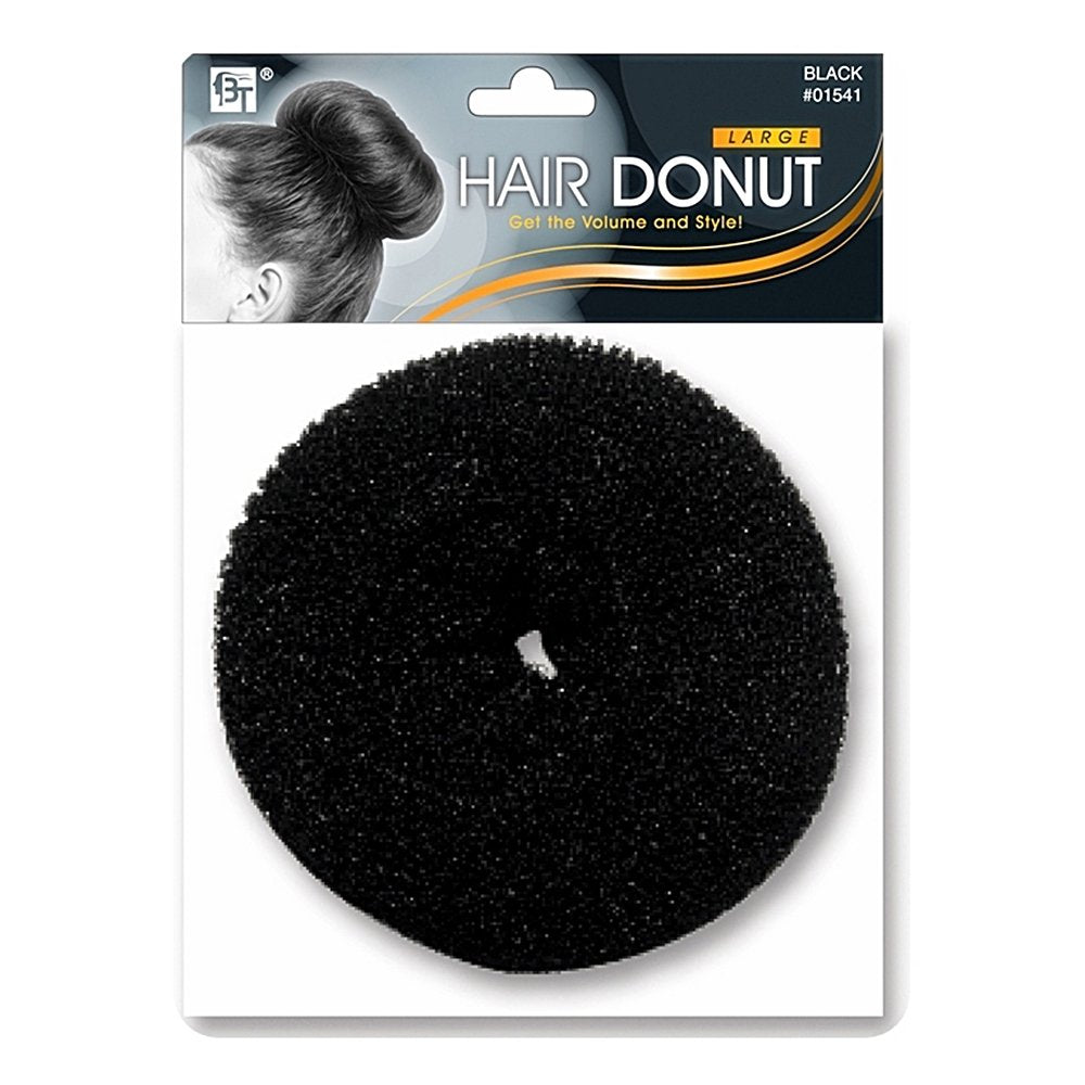 HAIR DONUT LARGE