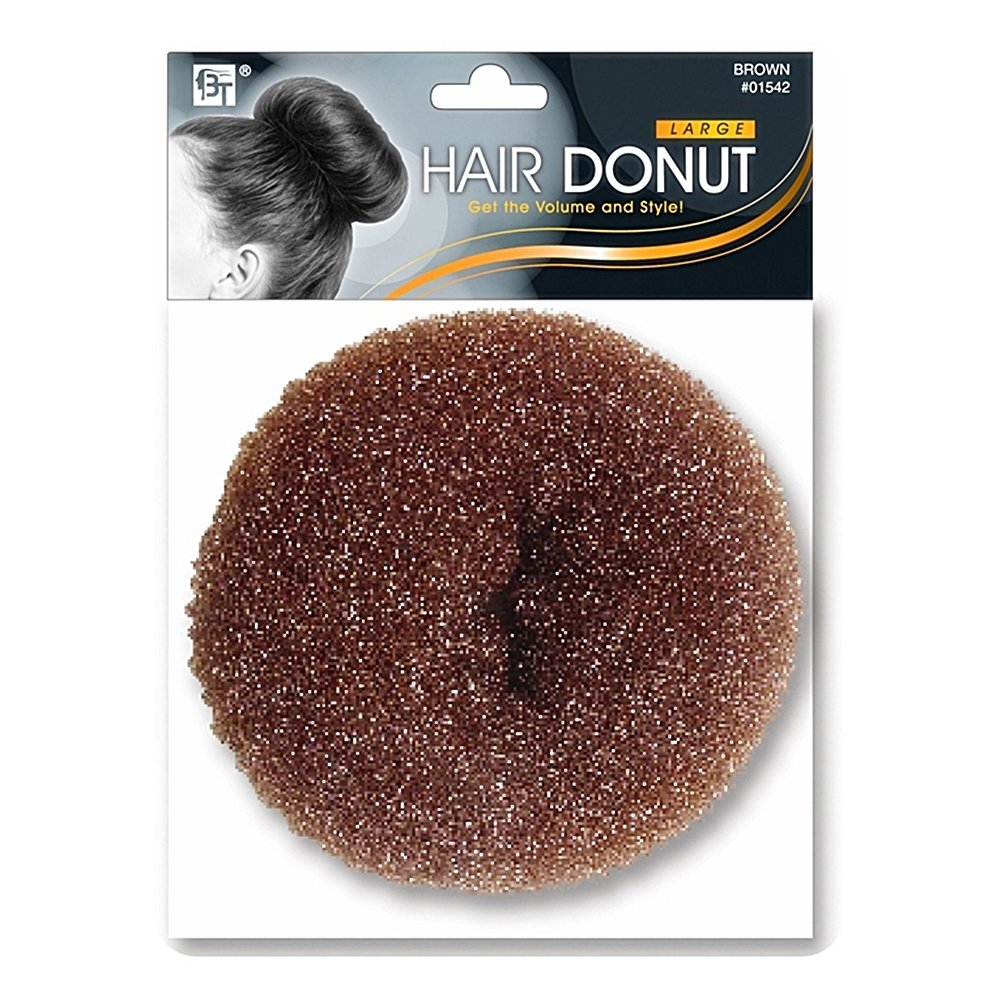 HAIR DONUT LARGE