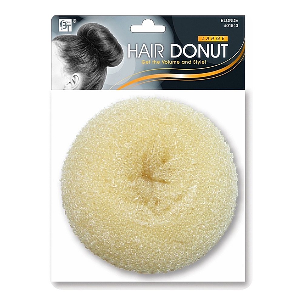 HAIR DONUT LARGE