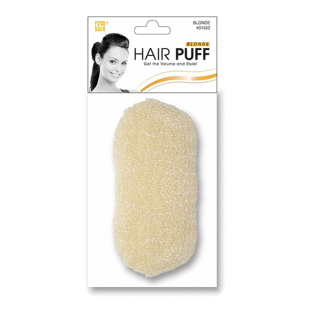 HAIR PUFF