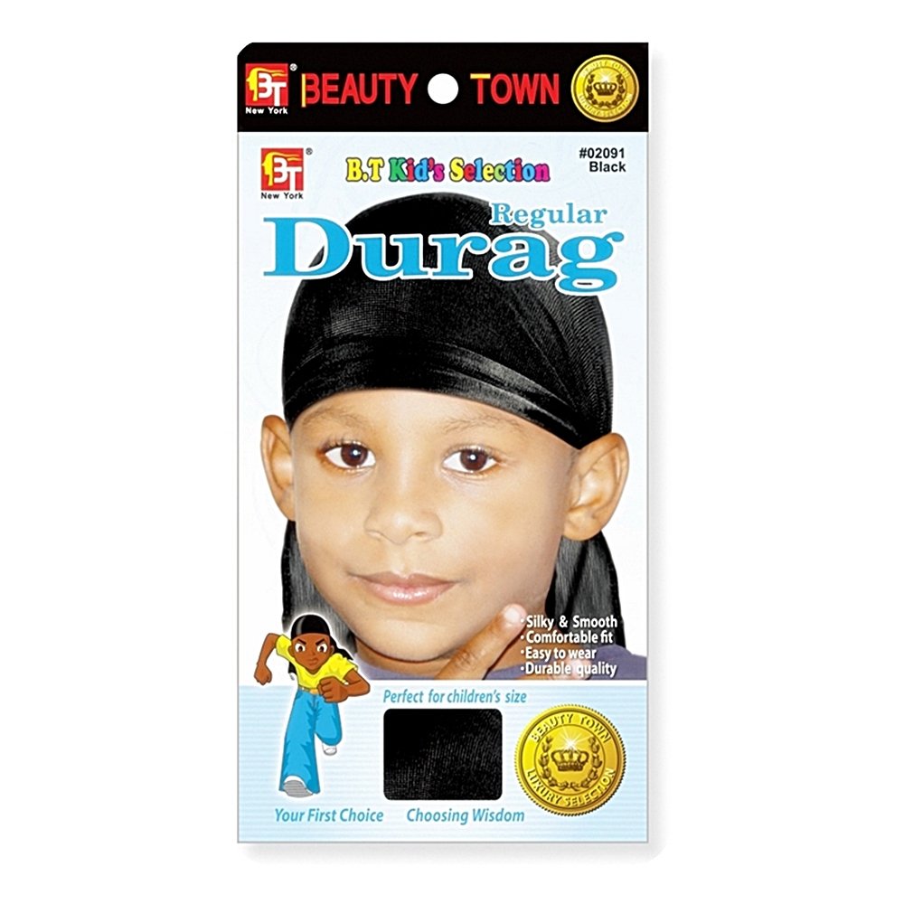 JUNIOR REGULAR DURAG