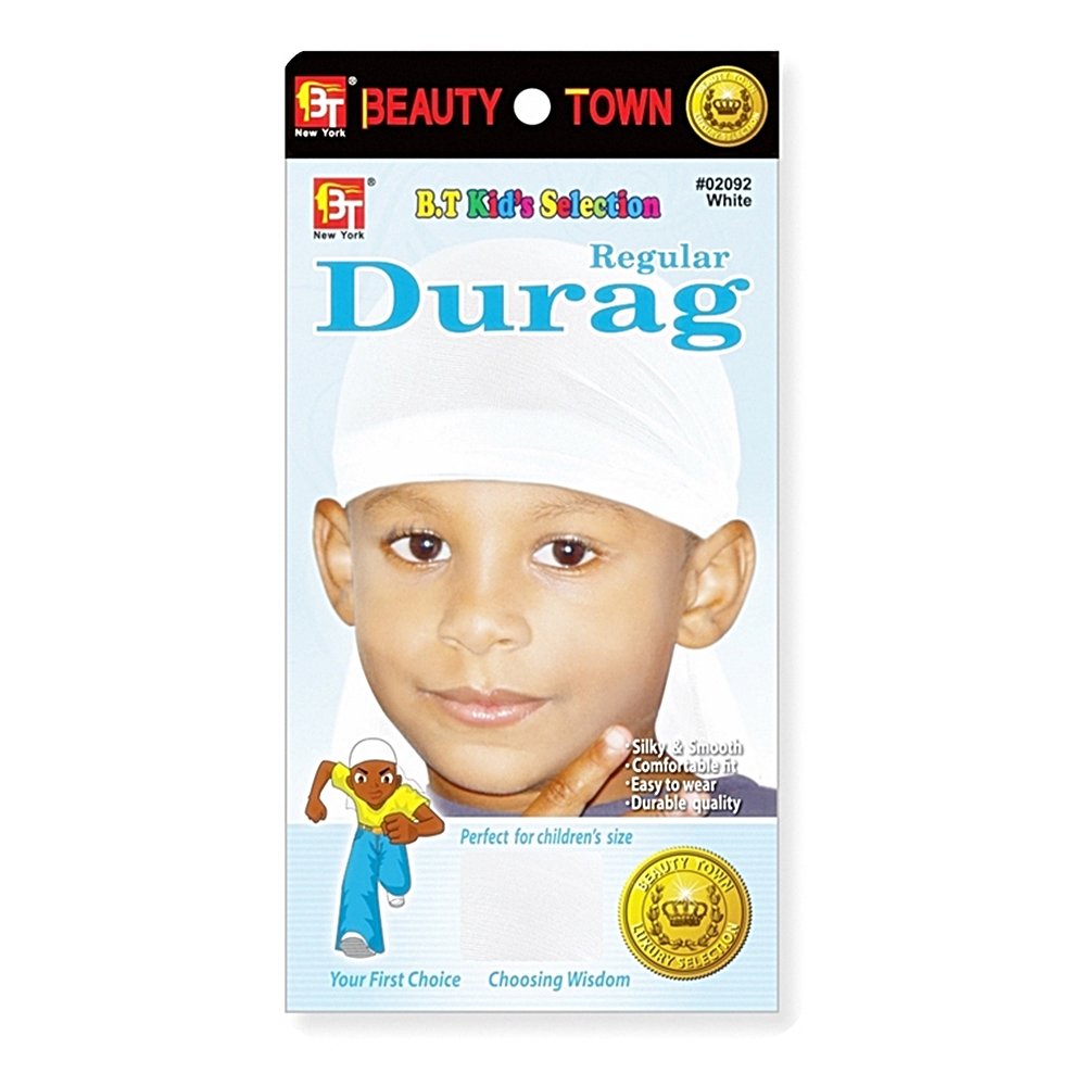 JUNIOR REGULAR DURAG