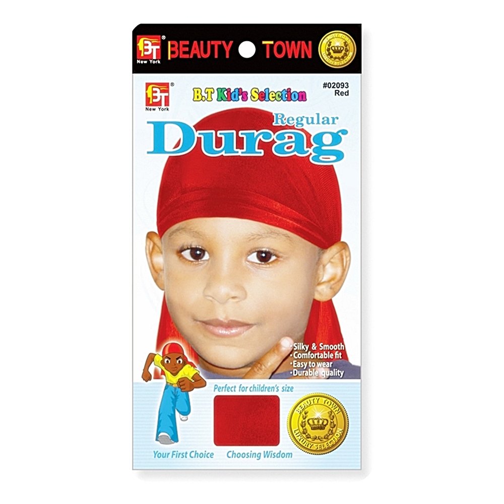 JUNIOR REGULAR DURAG