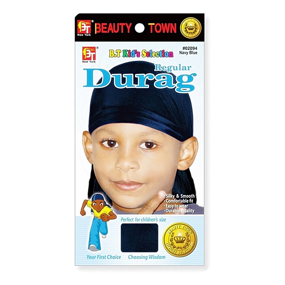 JUNIOR REGULAR DURAG