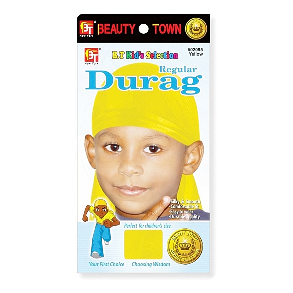 JUNIOR REGULAR DURAG