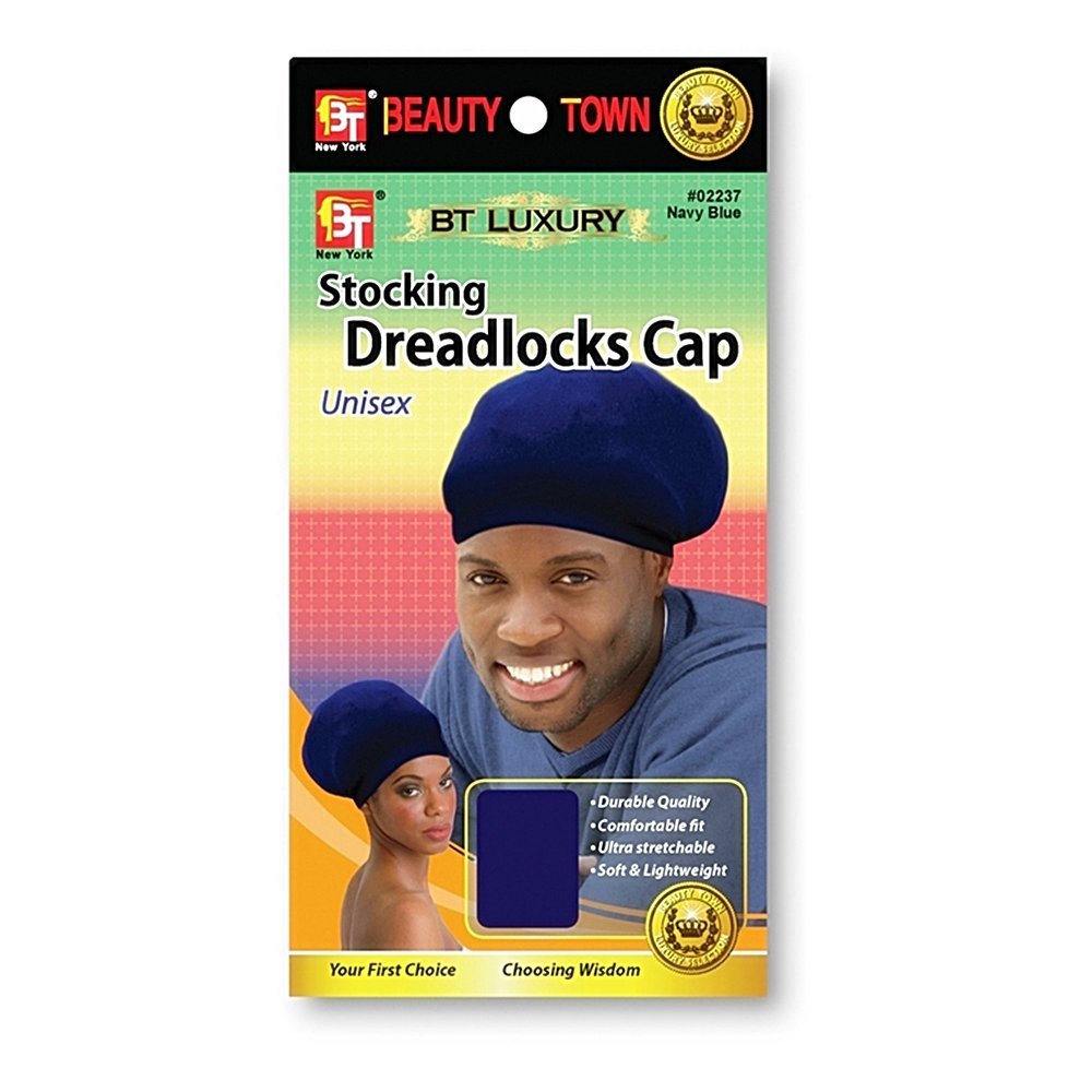 STOCKING DREADLOCKS CAP