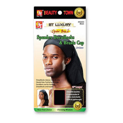 OPEN BACK DREADLOCKS AND BRAIDS CAP