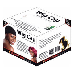 WIG CAP 200PCS BULK BOX