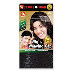 WIG & WEAVING NET CAP