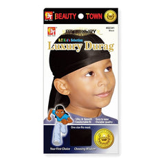 KID'S SELECTION LUXURY DURAG