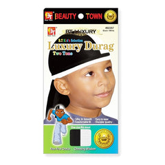 KID'S SELECTION LUXURYDURAG TWO TONE