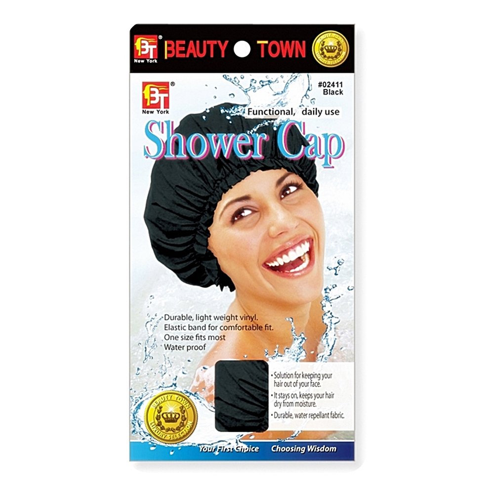 EXTRA LARGE SHOWER CAP Park East NY