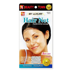 HAIR NETS 2PCS