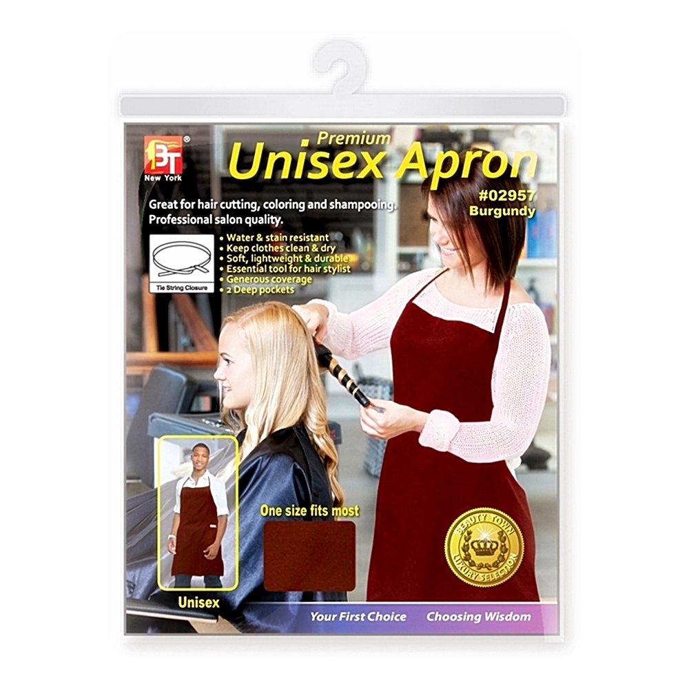 Luxury Unisex Apron