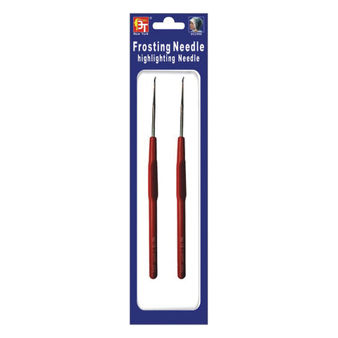 2PCS FROSTING & TIPPING NEEDLE (II)