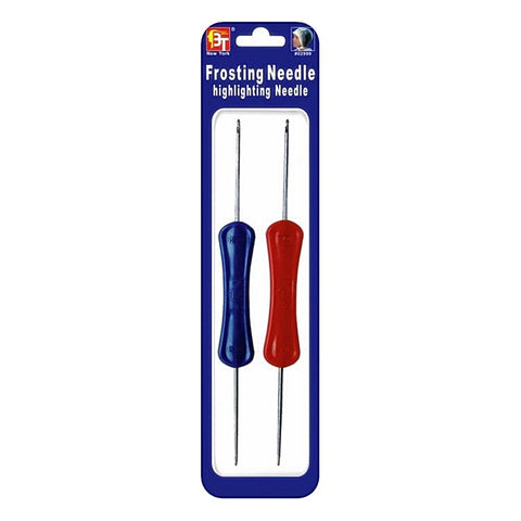 2PCS FROSTING & TIPPING NEEDLE (III)