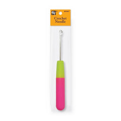 CROCHET NEEDLE (OPP BAG)