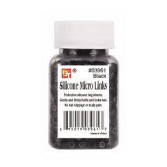 SILICONE MICRO LINKS 500 PCS