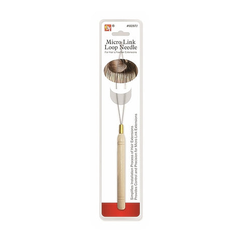 MICRO LINK LOOP NEEDLE
