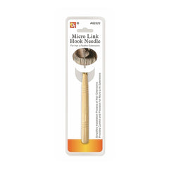 MICRO LINK HOOK NEEDLE