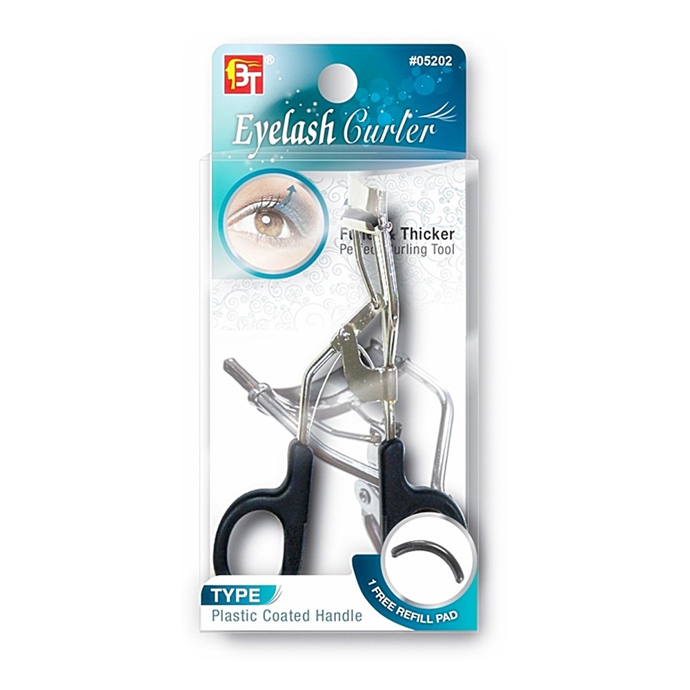 EYELASH CURLER