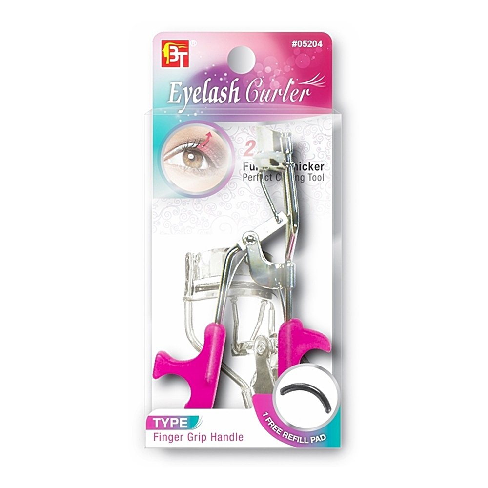 EYELASH CURLER