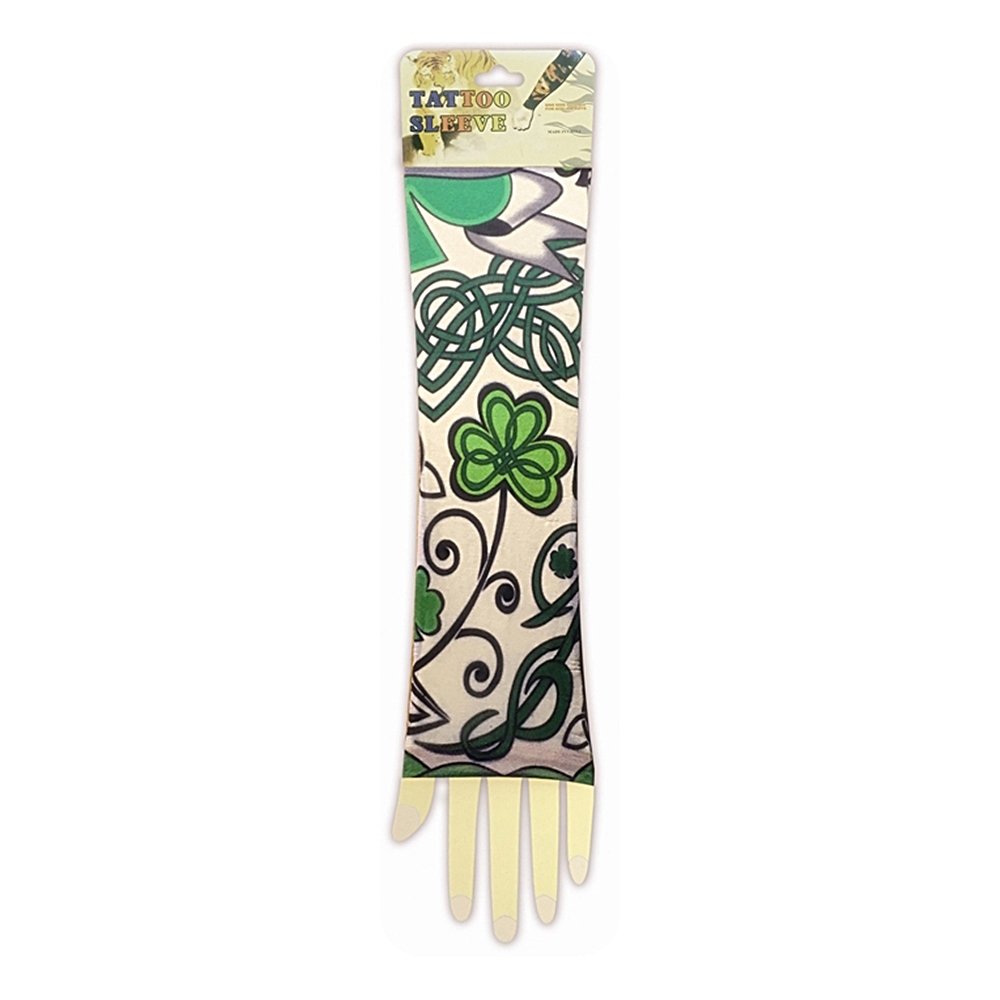 UV PROTECTION COOLING TATTOO ARMS SLEEVES