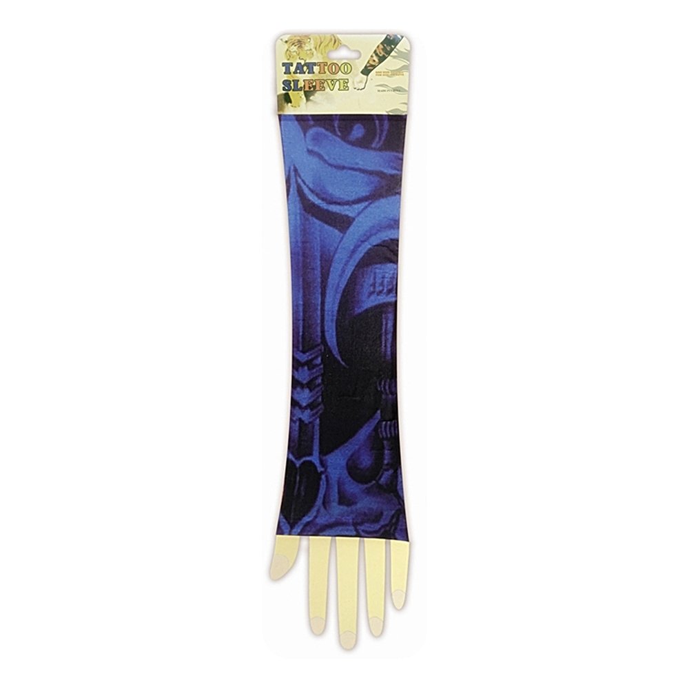 UV PROTECTION COOLING TATTOO ARMS SLEEVES