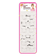 6PCS PONYTAIL HOLDERS KOALA