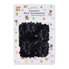 BARRETTES DAISY