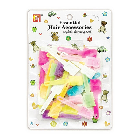 BARRETTES BOOK
