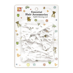 BARRETTES INFINITY BOW