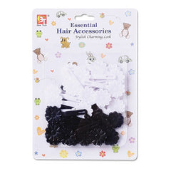 BARRETTES LITTLE DAISY